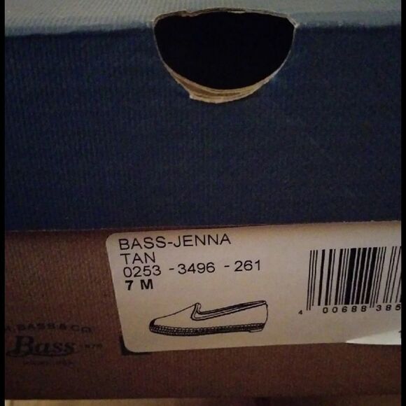 Bass Loafers - Picture 7 of 7